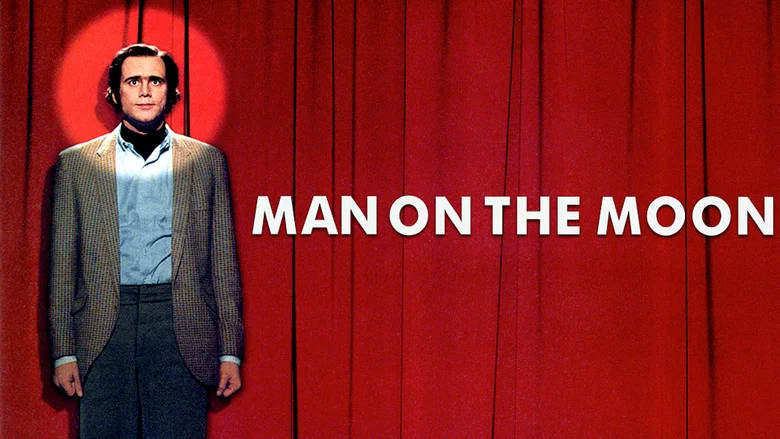 Man on the Moon screenshot 3