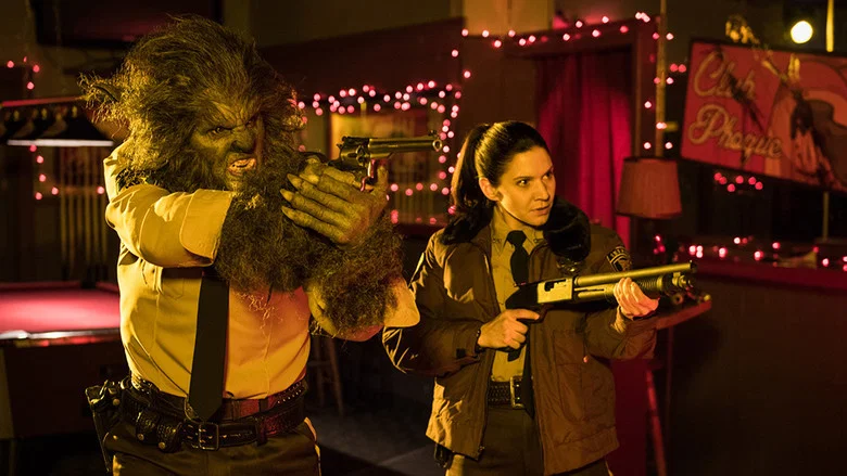 Another WolfCop screenshot 7