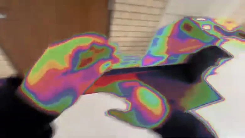 Blip screenshot 1