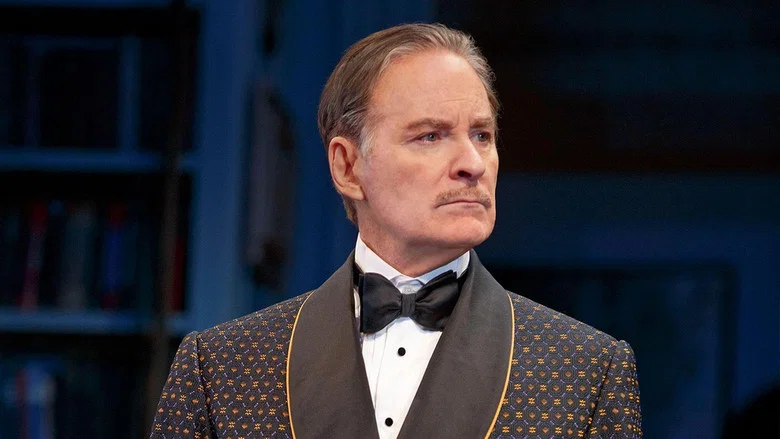 Noël Coward's Present Laughter screenshot 1