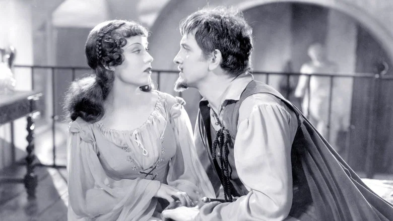 The Affairs of Cellini screenshot 3