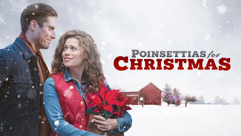 Poinsettias for Christmas screenshot 4
