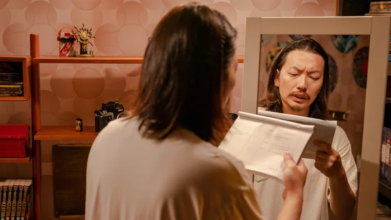 Method Acting screenshot 5