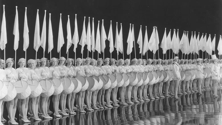 Gold Diggers of 1937 screenshot 4