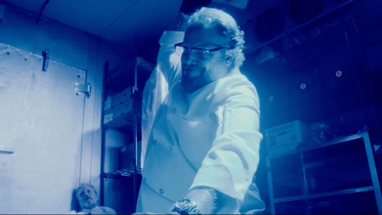Cannibal Kitchen screenshot 3
