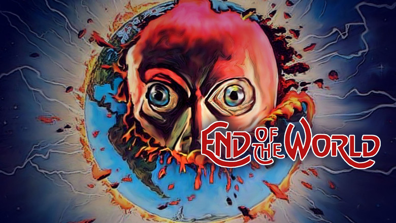 End of the World screenshot 6