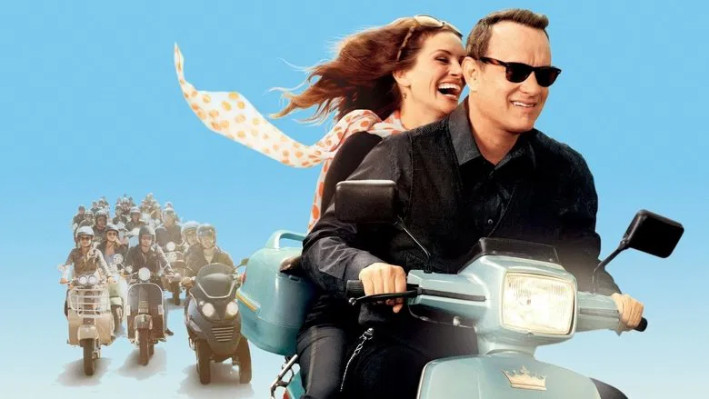 Larry Crowne screenshot 1
