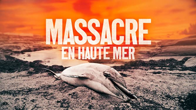 Massacre en haute mer screenshot 1