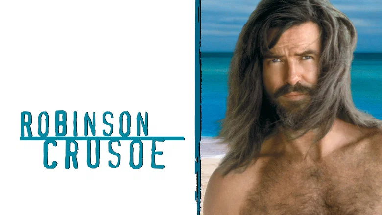 Robinson Crusoe screenshot 7