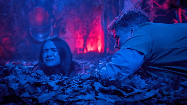 Haunt screenshot 5