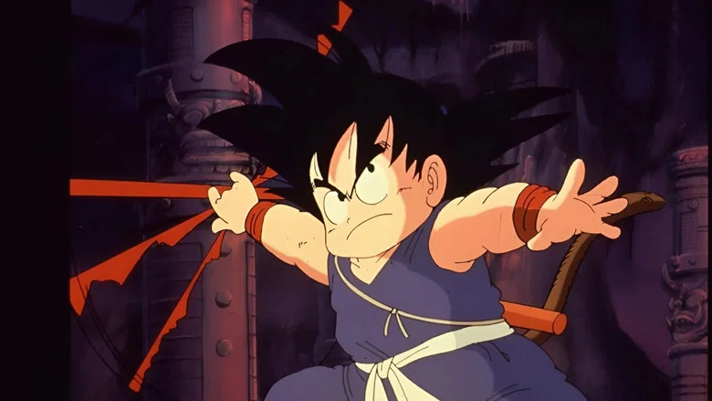 Dragon Ball: Sleeping Princess in Devil's Castle screenshot 8