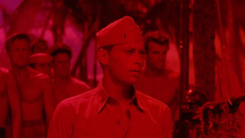 South Pacific screenshot 1