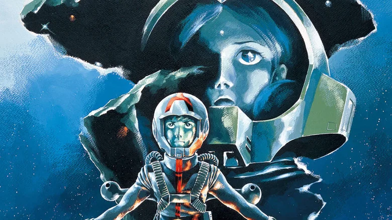 Mobile Suit Gundam III: Encounters in Space screenshot 2