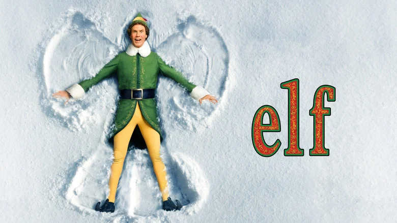 Elf screenshot 5