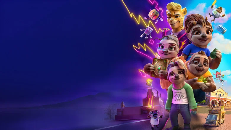 The Sloth Lane screenshot 2