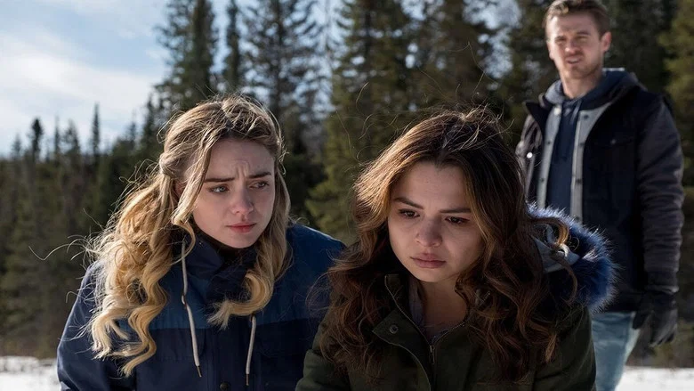 Witches in the Woods screenshot 7