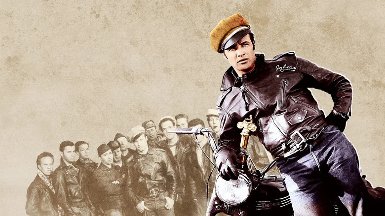 The Wild One screenshot 4