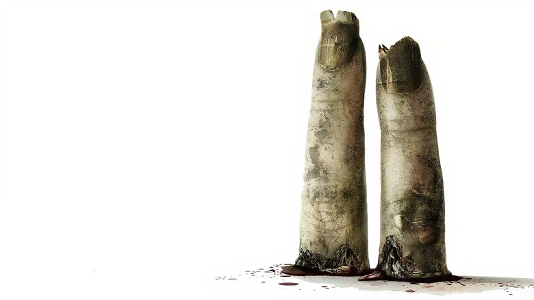 Saw II screenshot 1