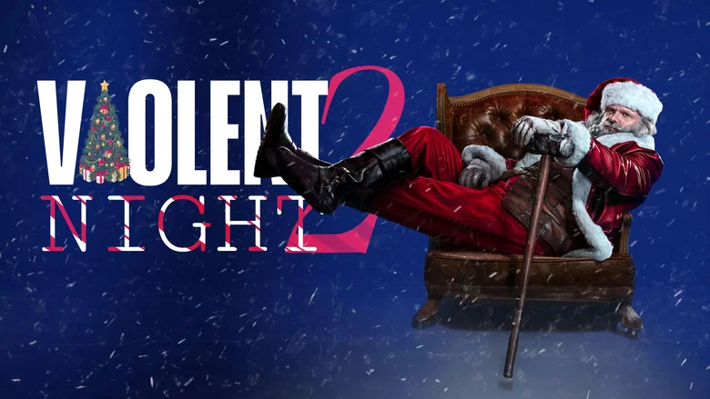 Violent Night 2 screenshot 5