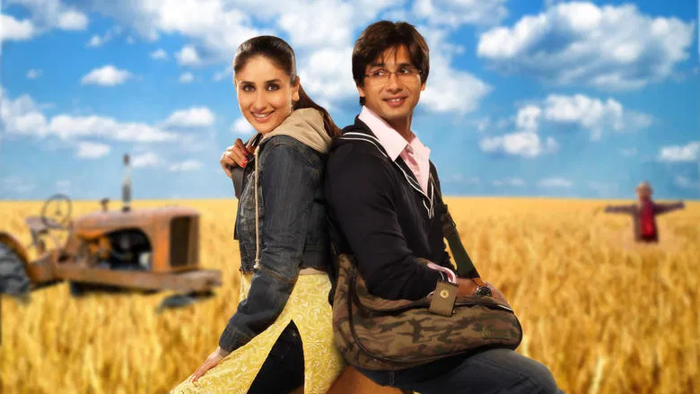 Jab We Met screenshot 1