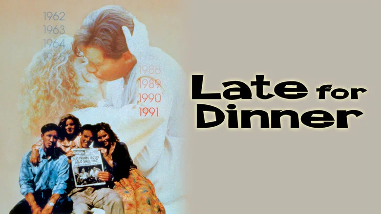 Late for Dinner screenshot 2
