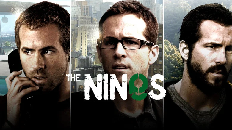 The Nines screenshot 6