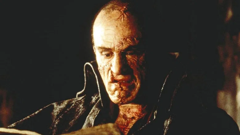 Mary Shelley's Frankenstein screenshot 7
