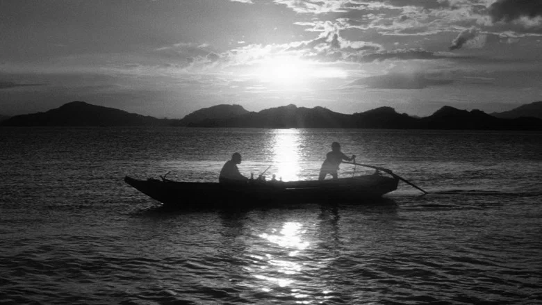 The Naked Island screenshot 2