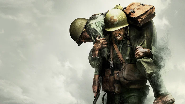The Soul of War: Making 'Hacksaw Ridge' screenshot 1