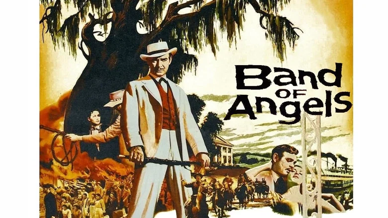 Band of Angels screenshot 5