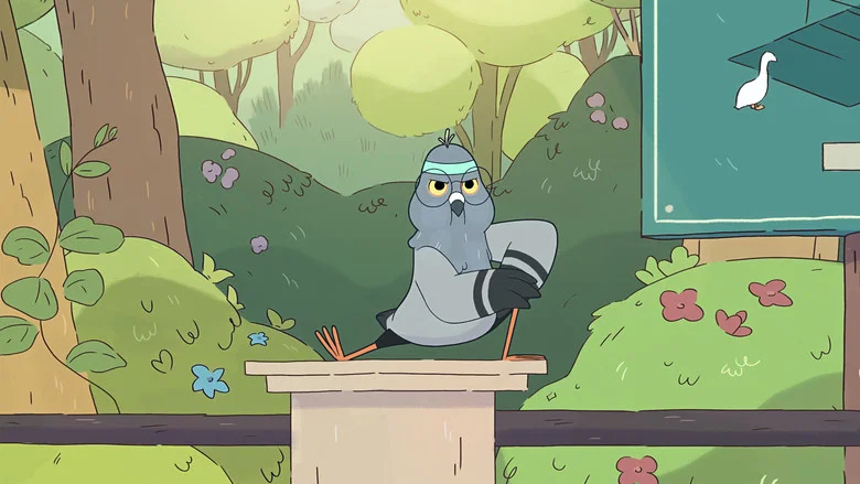 Lulu Is a Rhinoceros screenshot 6