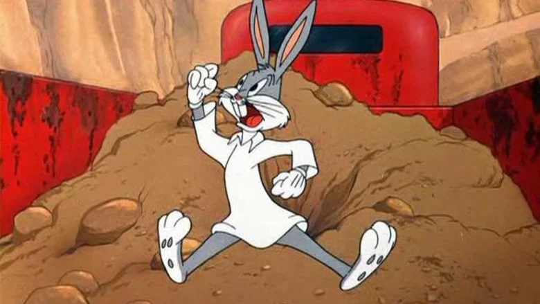 Homeless Hare screenshot 1
