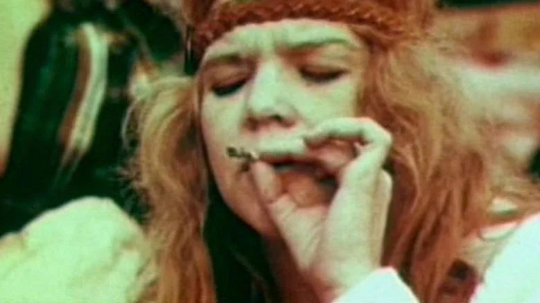 Naked and Violent screenshot 1