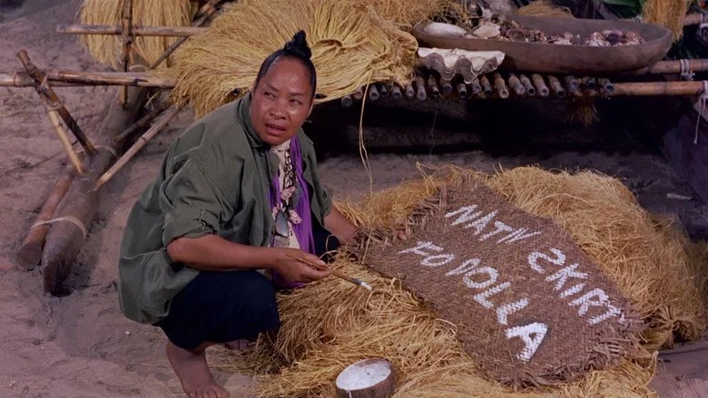 South Pacific screenshot 7