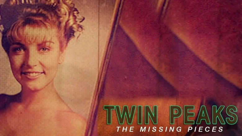Twin Peaks: The Missing Pieces screenshot 8