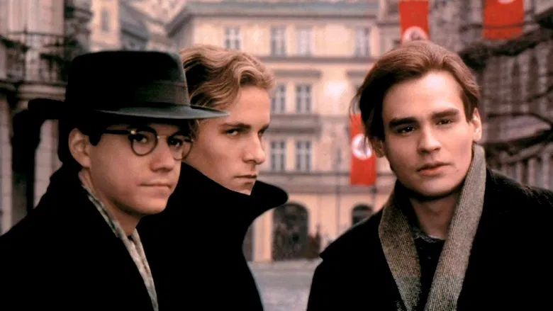 Swing Kids screenshot 1