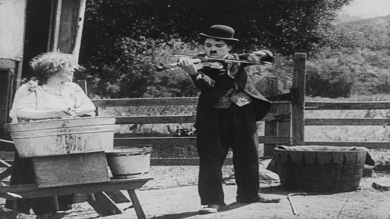 The Vagabond screenshot 2