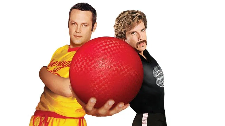 DodgeBall: A True Underdog Story screenshot 1
