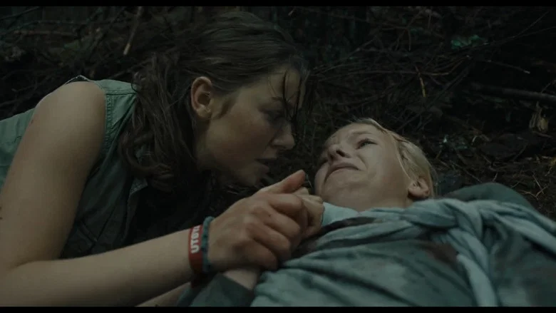 Utøya: July 22 screenshot 5