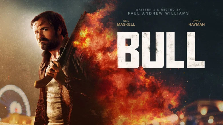 Bull screenshot 7