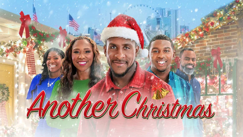 Another Christmas screenshot 1