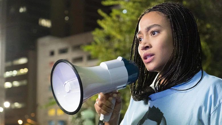 The Hate U Give screenshot 7