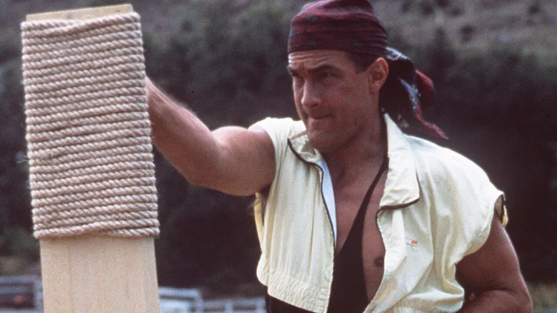 Hard to Kill screenshot 3