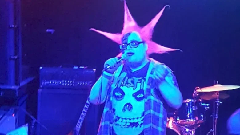 The Jersey Devil's Reject screenshot 1