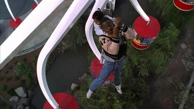 Beverly Hills Cop III screenshot 8