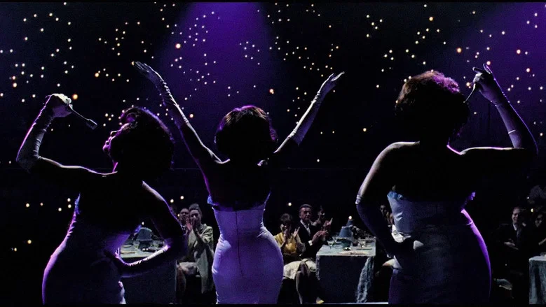 Dreamgirls screenshot 6