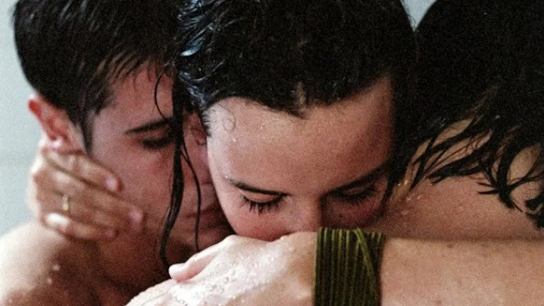 Cold Showers screenshot 3