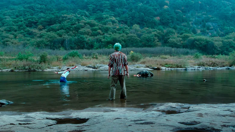 Sympathy for Mr. Vengeance screenshot 4