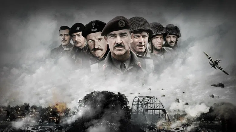 A Bridge Too Far screenshot 1