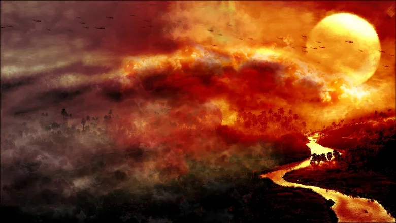 Apocalypse Now screenshot 4